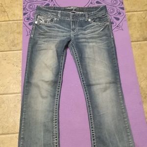 Women's Jeans size 11